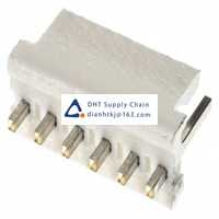 TE Connectivity_640445-6_Printed Circuit Board Connector