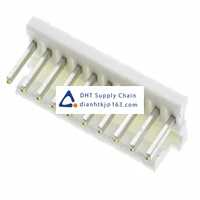 TE Connectivity_1-640445-0_Printed Circuit Board Connector