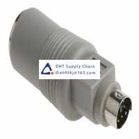 RS PRO_182-8517_Circular connector