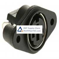 RS PRO_183-1760_Circular connector