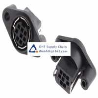RS PRO_183-1805_Circular connector