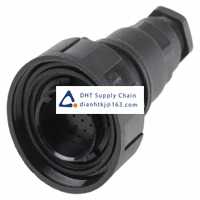 Bulgin_PX0820/P_Circular connector