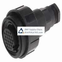 Bulgin_PX0820/S_Circular connector