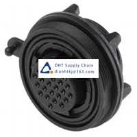 Bulgin_PX0822/S_Circular connector