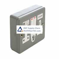 Timeguard_RCD08MPVN_Mains and DC power connectors