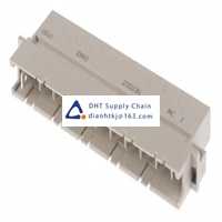 ERNI_233230 / 233230-E_Backplane and Rack Connectors