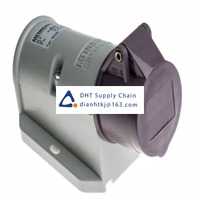 MENNEKES_1825_Mains and DC power connectors