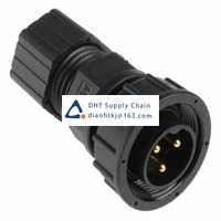 Amphenol Industrial_DC-03BFMB-SL7001_Circular connector
