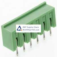 Phoenix Contact_1757284_Printed Circuit Board Connector