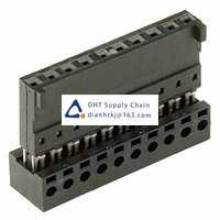 Stelvio Kontek_661010151922_Printed Circuit Board Connector
