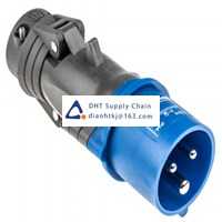 Legrand_0 520 42_Mains and DC power connectors