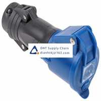 Legrand_0 520 82_Mains and DC power connectors