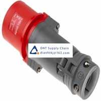 Legrand_0 529 43_Mains and DC power connectors