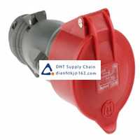 Legrand_0 529 84_Mains and DC power connectors