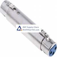 RS PRO_192-4475_AV Connector