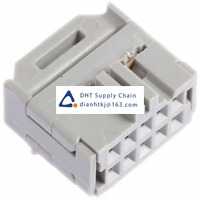 3M_3473-6610_Printed Circuit Board Connector