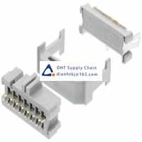 3M_3385-6614_Printed Circuit Board Connector