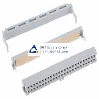 3M_3425-6650_Printed Circuit Board Connector