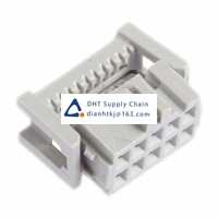 3M_89110-0101_Printed Circuit Board Connector
