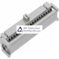3M_89140-0101_Printed Circuit Board Connector