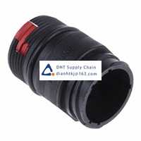 Souriau_CL1C3101_Circular connector