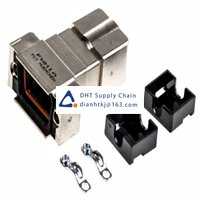 FCT from Molex_FWH1A / 1731100248_D-SUB connectors