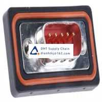 FCT from Molex_FWDR09P / 1731100004_D-SUB connectors