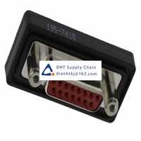 FCT from Molex_FWDF15S / 1731100023_D-SUB connectors