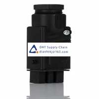 Hirschmann_932140100 STAK 3 N black_Mains and DC power connectors