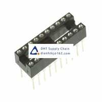 Winslow_W30520TTRC_IC Connector