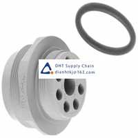 Hirschmann_931592001 N6R AM 2_Circular connector