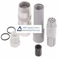 Hirschmann_932630106 N11R EF_Circular connector