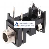 Switchcraft_RA49C-12A_AV Connector