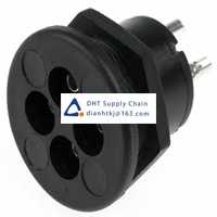 Bulgin_SA2368_Power connector