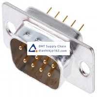 Cinch_FDE-9P0L2TI2/1_D-SUB connectors