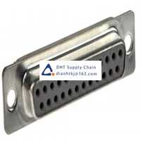 Cinch_FDB-25S0L2T2/1_D-SUB connectors