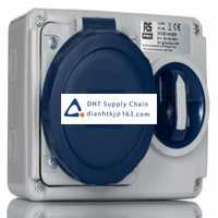 RS PRO_214-4268_Mains and DC power connectors