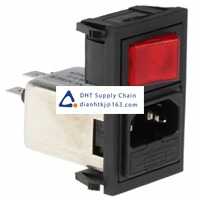 Bulgin_BZV01/A0620/11_Mains and DC power connectors