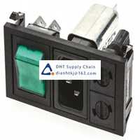 Bulgin_BZV03/A0620/09_Mains and DC power connectors