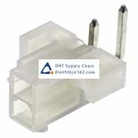 Molex_39-29-1028_Printed Circuit Board Connector