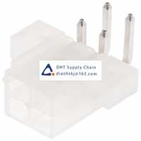 Molex_39-29-1048_Printed Circuit Board Connector