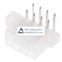 Molex_39-29-1088_Printed Circuit Board Connector