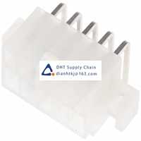 Molex_39-29-1108_Printed Circuit Board Connector