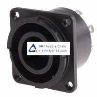 RS PRO_215-6420_AV Connector