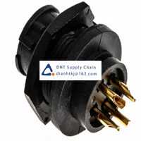 Switchcraft_EN3P4FX_Circular connector