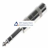 Switchcraft_297_AV Connector