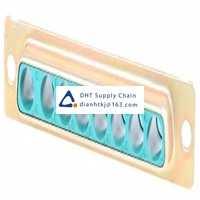 Amphenol ICC_DCM8W8SN_D-SUB connectors