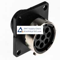 Souriau_UTG0128S_Circular connector