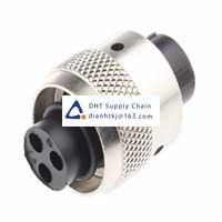 Souriau Sunbank by Eaton_UTG6103PNVDE_Circular connector