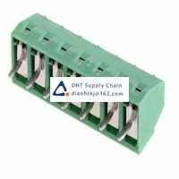 Phoenix Contact_1727065_Terminal Block Connector